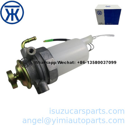 ISUZU TFR C223 Öl-Wasser-Separator 5132002201