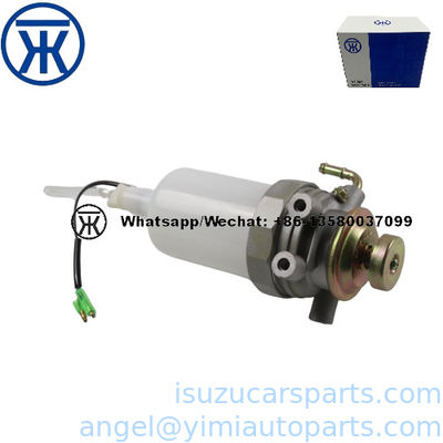 ISUZU NHR NKR Öl- und Wassertrennstoff 8941547540