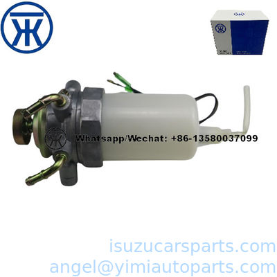 ISUZU NHR NKR Öl- und Wassertrennstoff 8941547540