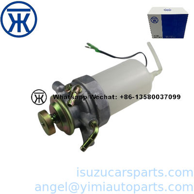 ISUZU NHR NKR Öl- und Wassertrennstoff 8941547540