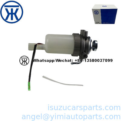 ISUZU 4JA1-T Öl-Wasser-Separator 5132002230