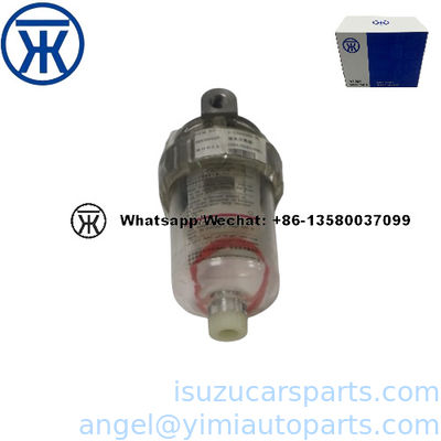 ISUZU 6SD1 6SA1 6HK1 6SD1T Öl-Wasser-Separator 1132009600