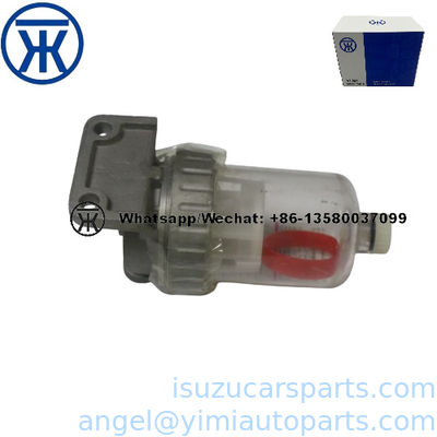 ISUZU 6SD1 6SA1 6HK1 6SD1T Öl-Wasser-Separator 1132009600