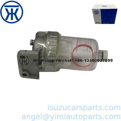 ISUZU 6SD1 6SA1 6HK1 6SD1T Öl-Wasser-Separator 1132009600