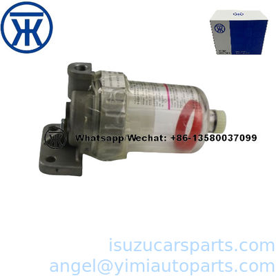 ISUZU 6SD1 6SA1 6HK1 6SD1T Öl-Wasser-Separator 1132009600