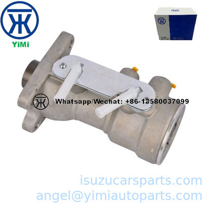 ISUZU NKR55 600P KY 4JG2 Bremsmastersylinder 8972243740 8973151640