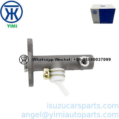 ISUZU NPR 4HF1 Kupplungsmasterzylinder 8971674040 8972107480
