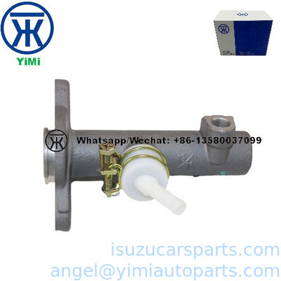 ISUZU NPR 4HF1 Kupplungsmasterzylinder 8971674040 8972107480