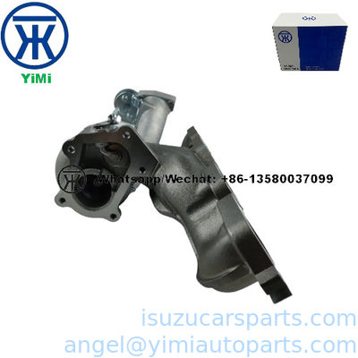 ISUZU NPR 4HG1 TURBO LADEGERÄT ASM 8973267521 704136-0003