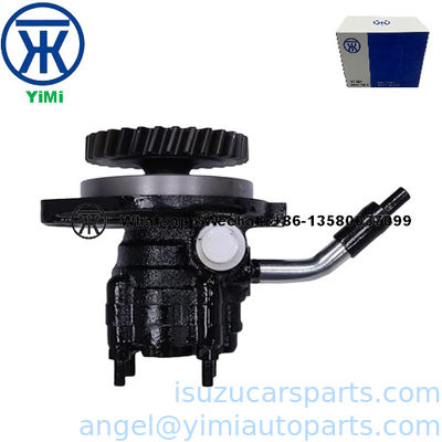 NPR66 4HF1 ISUZU Ölpumpe ASM P/S 8971365740 8971151350 8973886510 8973572130 8971365731