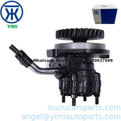 NPR66 4HF1 ISUZU Ölpumpe ASM P/S 8971365740 8971151350 8973886510 8973572130 8971365731