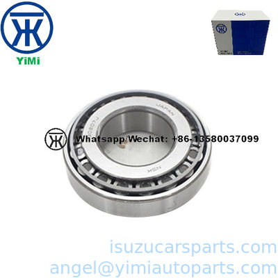 MYY5T 4HG1 4HE1 ISUZU Lagergegenschafte FRT&amp;RR 8972531071
