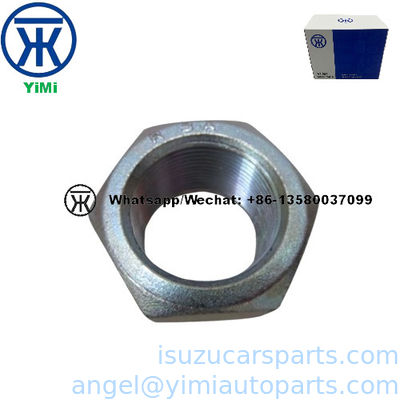 ISUZU 700P 4HG1 FVR34 MUTTER RAD RR ACHSE RH 1423330230 8973598091
