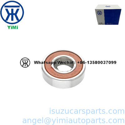 TFR16 4ZD1 Isuzu Getriebe Teile Kugellagerzähler END 8980196641 8973595710