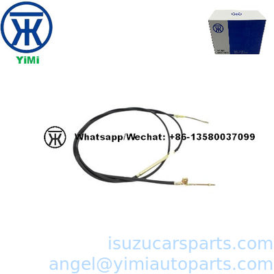 ISUZU 4HG1 4HF1 MYY5T Kabel Handbremse 8973505340