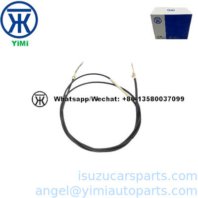 ISUZU 4HG1 4HF1 MYY5T Kabel Handbremse 8973505340