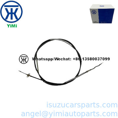 ISUZU 4HG1 4HF1 MYY5T Kabel Handbremse 8973505340