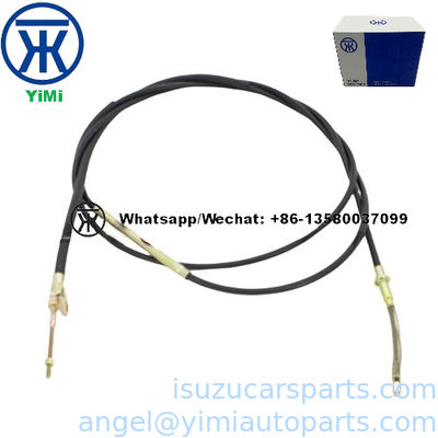 ISUZU 4HG1 4HF1 MYY5T Kabel Handbremse 8973505340