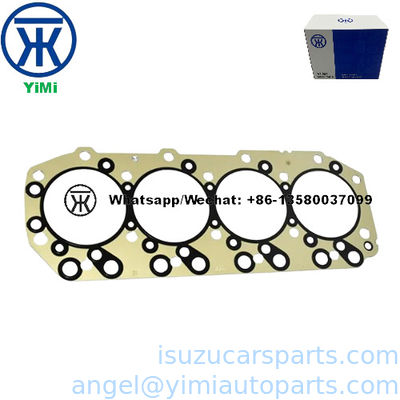 ISUZU KY SD RM TRA N720 Zylinderkopfverschluss 8973503201 1002060TAR 1002060SCC1 1002060SCB1