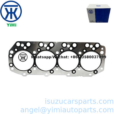 ISUZU KY SD RM TRA N720 Zylinderkopfverschluss 8973503201 1002060TAR 1002060SCC1 1002060SCB1