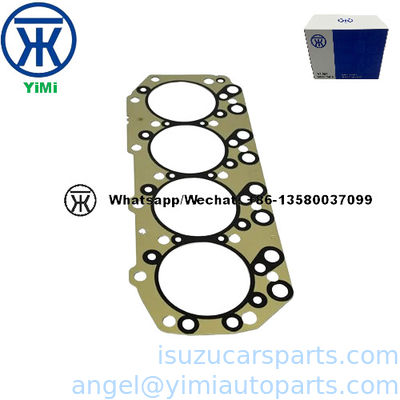 ISUZU KY SD RM TRA N720 Zylinderkopfverschluss 8973503201 1002060TAR 1002060SCC1 1002060SCB1