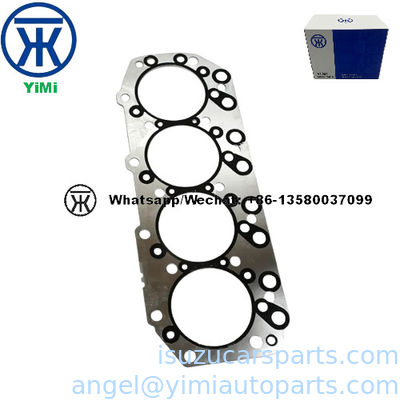 ISUZU KY SD RM TRA N720 Zylinderkopfverschluss 8973503201 1002060TAR 1002060SCC1 1002060SCB1