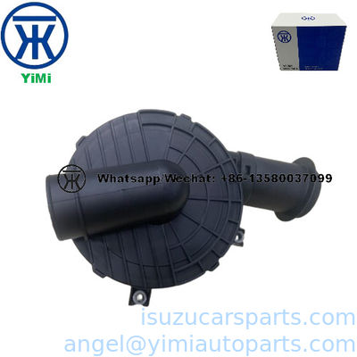 Ersatzteile für Isuzu-Motoren 4JA1 ISUZU DMAX Luftfilter ASM 8979424101