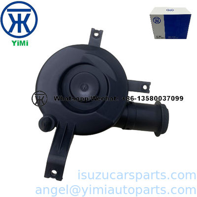 Ersatzteile für Isuzu-Motoren 4JA1 ISUZU DMAX Luftfilter ASM 8979424101