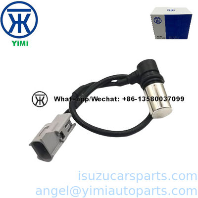 6HK1 6UZ1 6WG1 4HK1 4HL1 Isuzu Kurbelsensor 8973061130 029600-1290 KF-02144-1-B