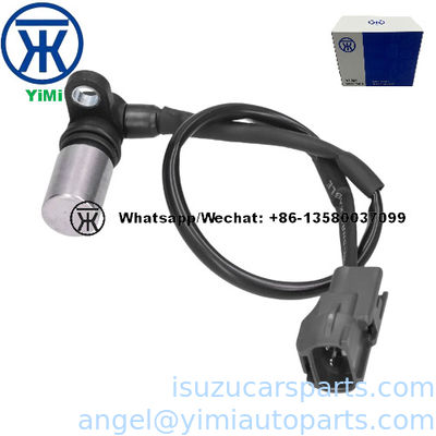 6HK1 6UZ1 6WG1 4HK1 4HL1 Isuzu Kurbelsensor 8973061130 029600-1290 KF-02144-1-B