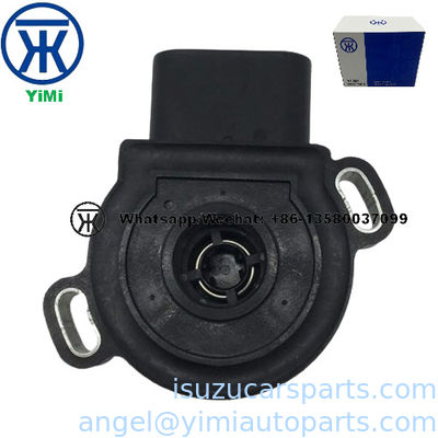 8971937130 Isuzu Elektroteile ISUZU DMAX Beschleunigung Positionssensor