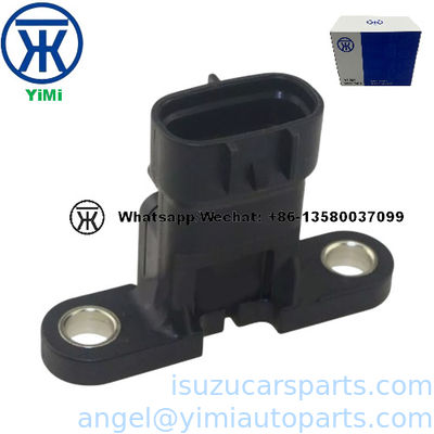 700P 4HK1 DMAX MUX 6HK1 Isuzu Elektrische Teile Autodrucksensor 8980205140