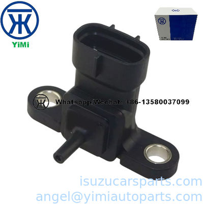 700P 4HK1 DMAX MUX 6HK1 Isuzu Elektrische Teile Autodrucksensor 8980205140