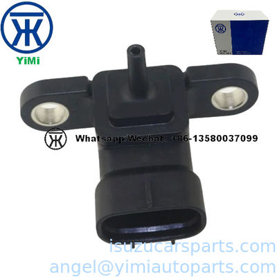 700P 4HK1 DMAX MUX 6HK1 Isuzu Elektrische Teile Autodrucksensor 8980205140