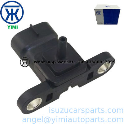 700P 4HK1 DMAX MUX 6HK1 Isuzu Elektrische Teile Autodrucksensor 8980205140