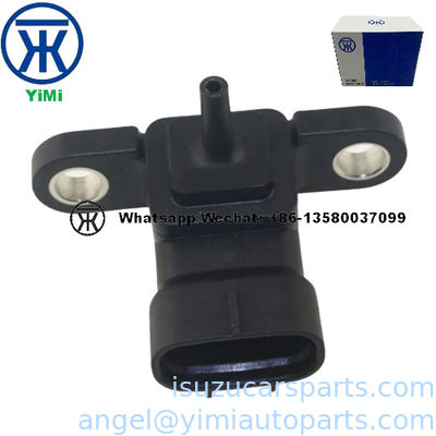 700P 4HK1 DMAX MUX 6HK1 Isuzu Elektrische Teile Eingangsdrucksensor 8980205140