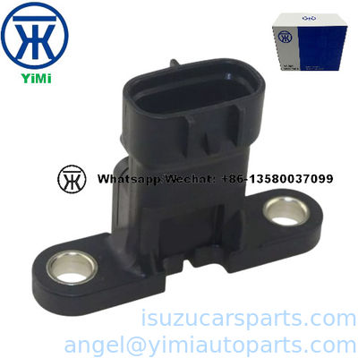 700P 4HK1 DMAX MUX 6HK1 Isuzu Elektrische Teile Eingangsdrucksensor 8980205140