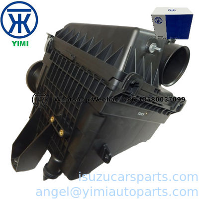 8981045050 Isuzu Autos Teile ISUZU DMAX 2012 Reiniger ASM Luft Schwarz Farbe