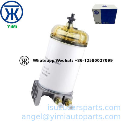 ISUZU 700P 4HK1 NPR75 Dieselnetz 8980959800 1117210-P301
