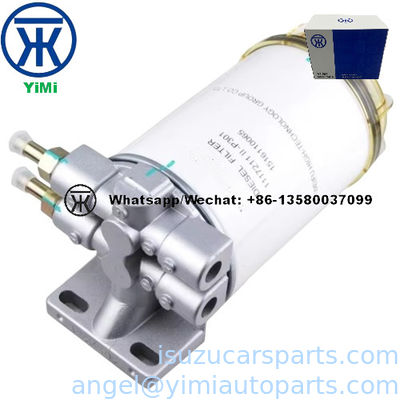 ISUZU 700P 4HK1 NPR75 Dieselnetz 8980959800 1117210-P301