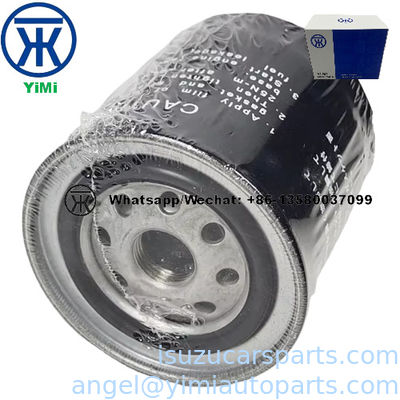 ISUZU 4JA1 Dieselnetz 8979169930 8944489841
