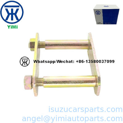 ISUZU TFR54 Stahlplattenhebeohr 8944503100 2900090D C8980058140