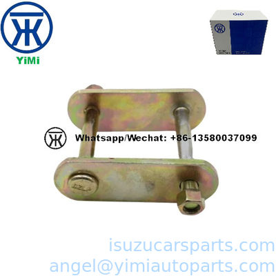 ISUZU 700P 4HK1 Stahlplattenhebeohr 8941185110 2912130A-15 2912132-P301