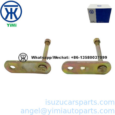 ISUZU 700P 4HK1 Stahlplattenhebeohr 8941185110 2912130A-15 2912132-P301