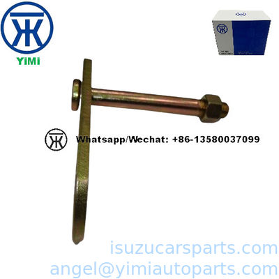 ISUZU NKR NKR57 KY Stahlplattenhebeohr 8941185120 2900090A1 1828555890