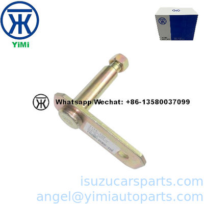 ISUZU NHR NKR KY Stahlplattenhebel 9513616001 2900050A