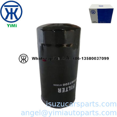 ISUZU 4JJ1 4JK1 Ölfilter 8973587200