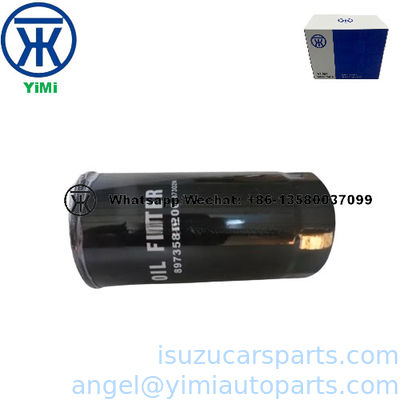ISUZU 4JJ1 4JK1 Ölfilter 8973587200