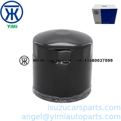 ISUZU NPR66 700P 4HF1 4HK1 Ölfilter 8971482701 1012120-P301 2906548000 8973713340 5876101170