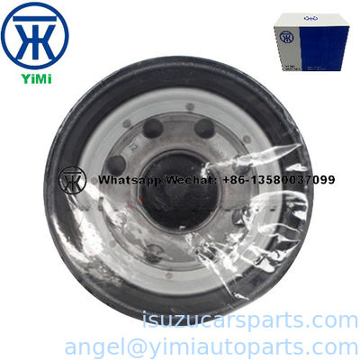 ISUZU NPR66 700P 4HF1 4HK1 Ölfilter 8971482701 1012120-P301 2906548000 8973713340 5876101170